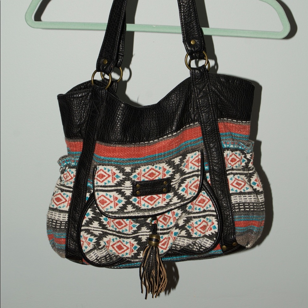 Billabong Purse
